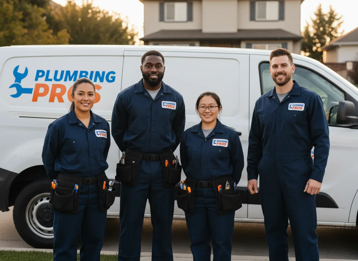 Water Heater Repair company in Hendricks, MN